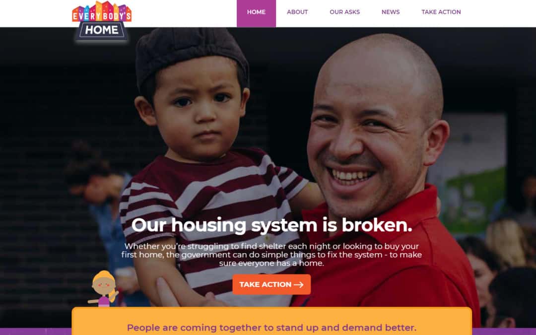 Barwon Homelessness Network Update – 13 February 2020