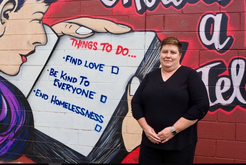 ABC News- 1st March- Victoria’s homelessness agencies to boycott worst-rated rentals amid conditions ‘I wouldn’t let me dog live in’.
