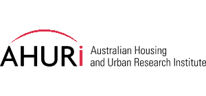Australian Housing and Urban Research Institute logo