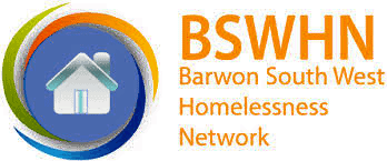 Barwon South West Homelessness Network logo