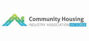 Community Housing Industry Association Victoria logo