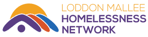 Loddon Mallee Homelessness Network logo