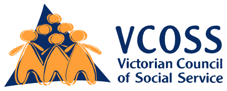 Council to Homeless Persons logo