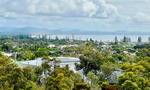 Photo of housing