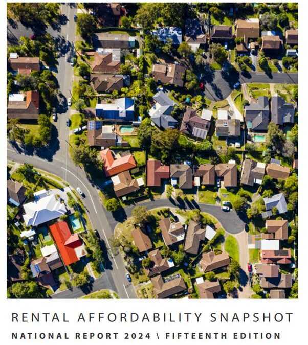 Barwon Homelessness Network Update – 01 May 2024