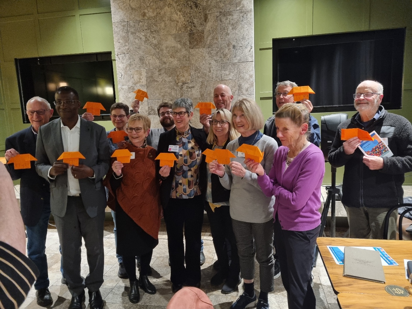 Barwon Homelessness Network Update – 13 August 2026