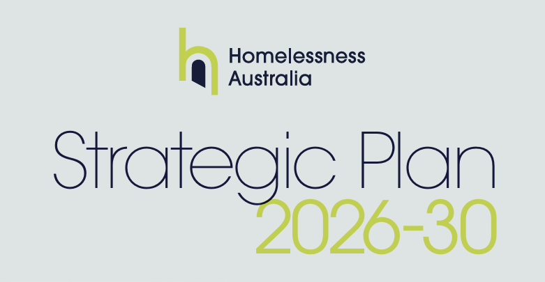 Barwon Homelessness Network Update – 27 August 2026